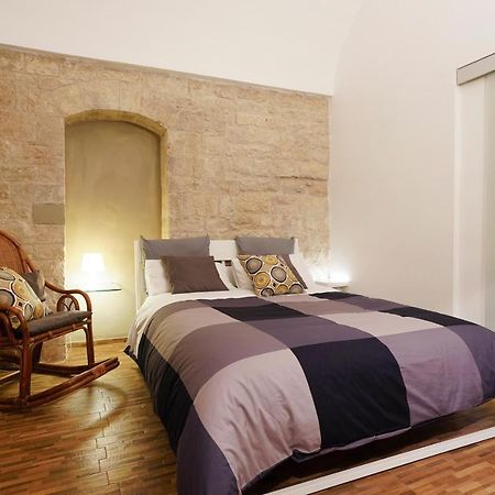 Winnili Apartments Trani Dış mekan fotoğraf
