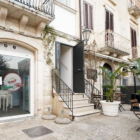 Winnili Apartments Trani Dış mekan fotoğraf