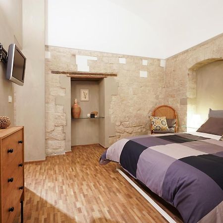 Winnili Apartments Trani Dış mekan fotoğraf