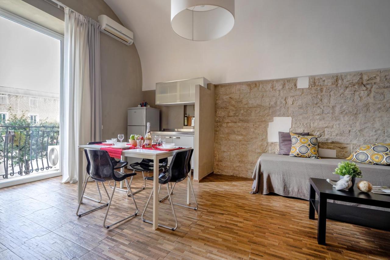 Winnili Apartments Trani Dış mekan fotoğraf