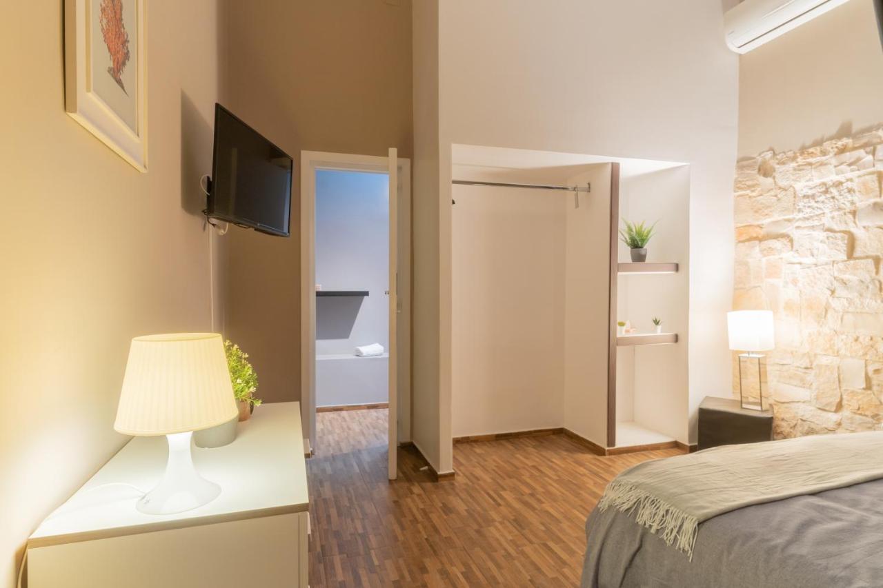 Winnili Apartments Trani Dış mekan fotoğraf