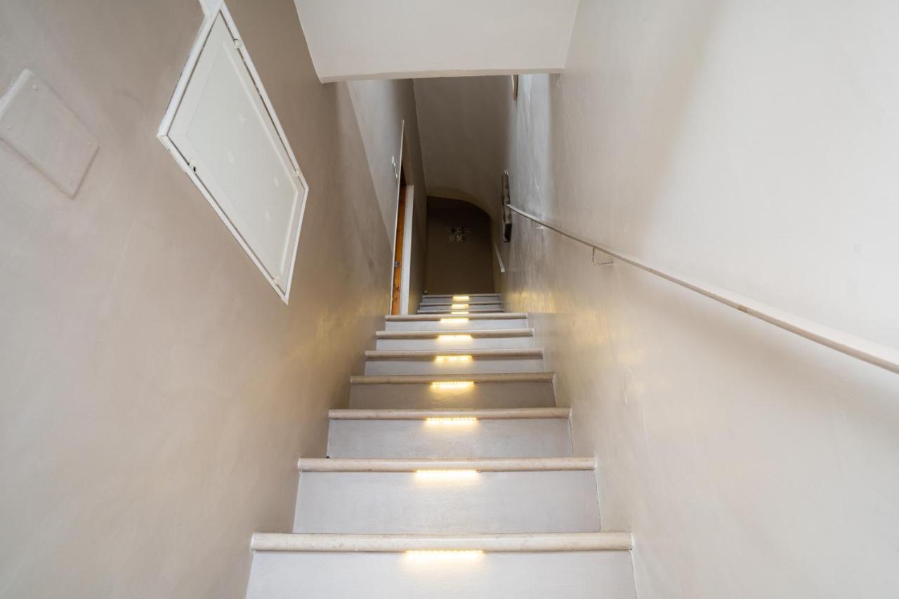 Winnili Apartments Trani Dış mekan fotoğraf
