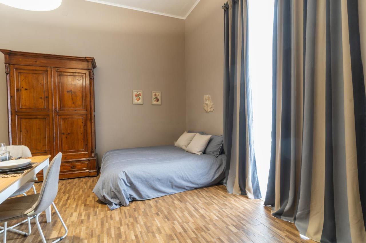 Winnili Apartments Trani Dış mekan fotoğraf