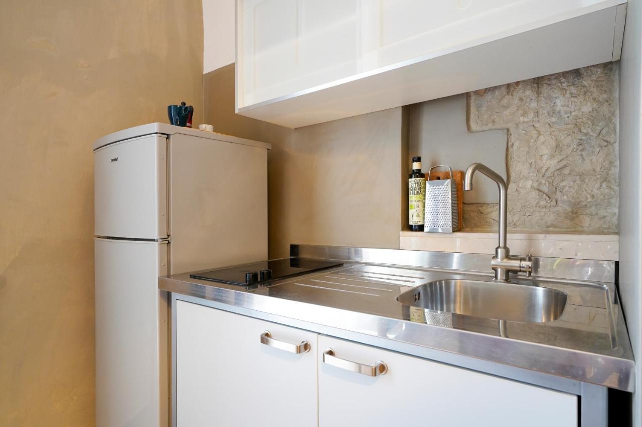 Winnili Apartments Trani Dış mekan fotoğraf