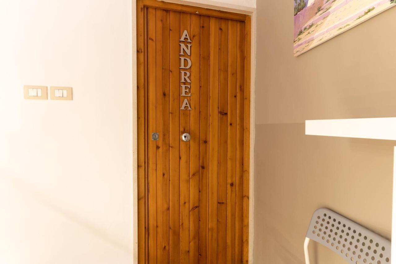 Winnili Apartments Trani Dış mekan fotoğraf