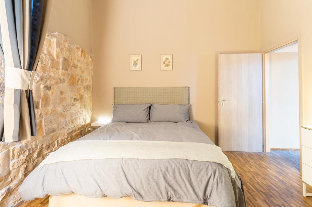 Winnili Apartments Trani Dış mekan fotoğraf