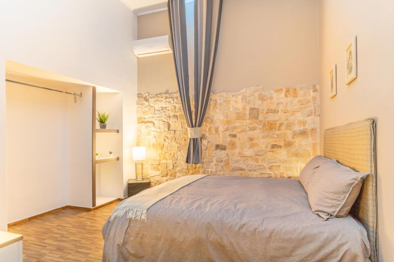 Winnili Apartments Trani Dış mekan fotoğraf