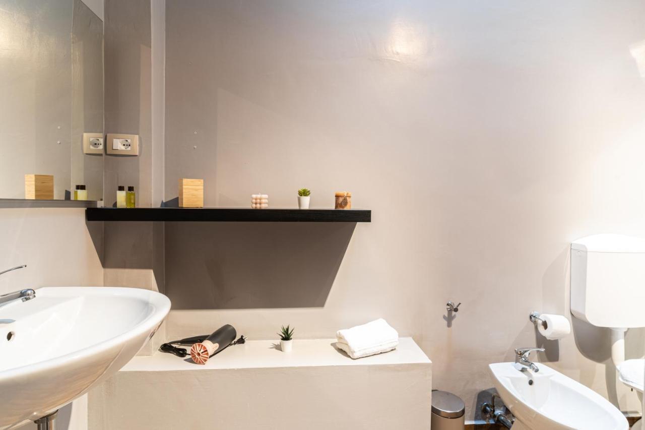 Winnili Apartments Trani Dış mekan fotoğraf