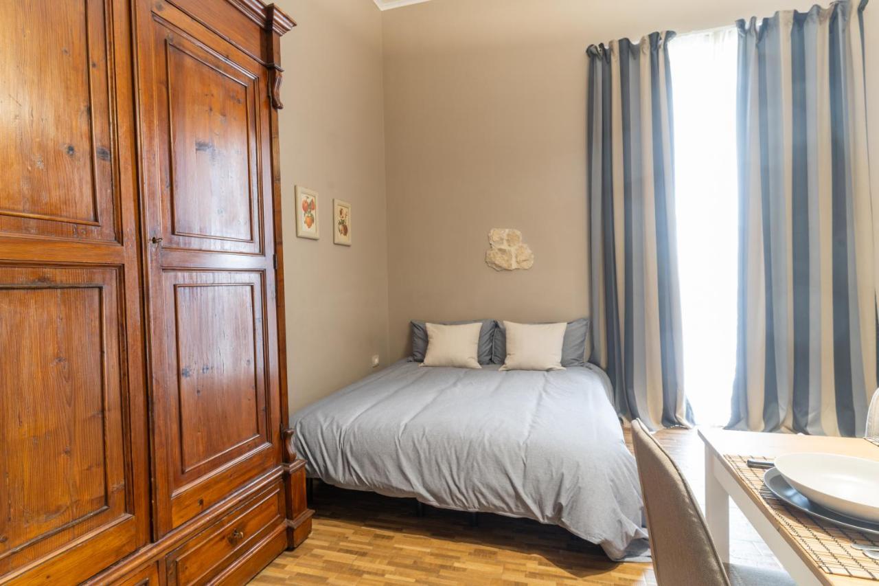 Winnili Apartments Trani Dış mekan fotoğraf