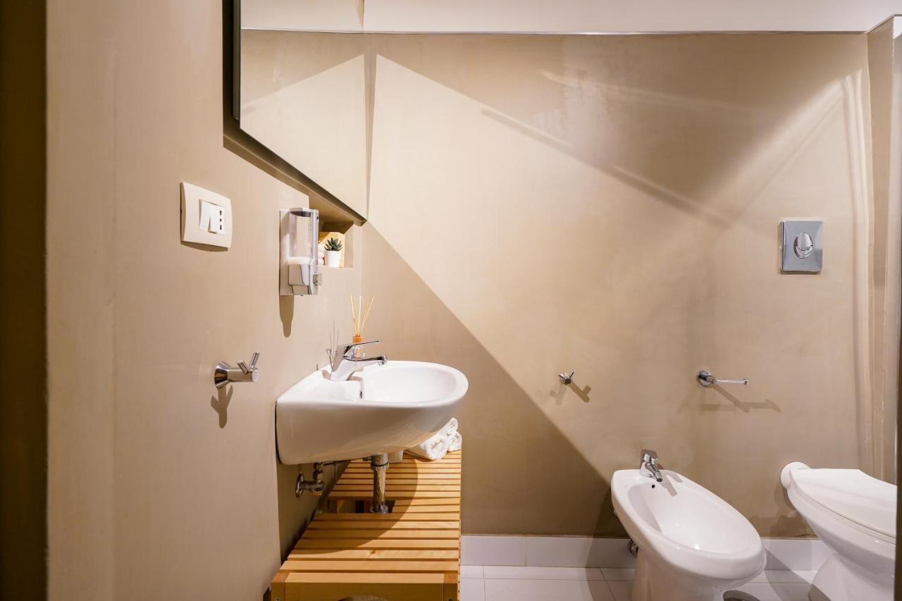 Winnili Apartments Trani Dış mekan fotoğraf