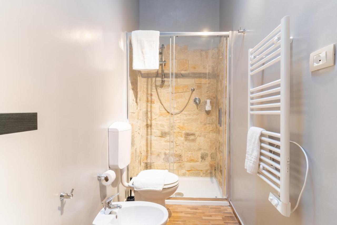 Winnili Apartments Trani Dış mekan fotoğraf